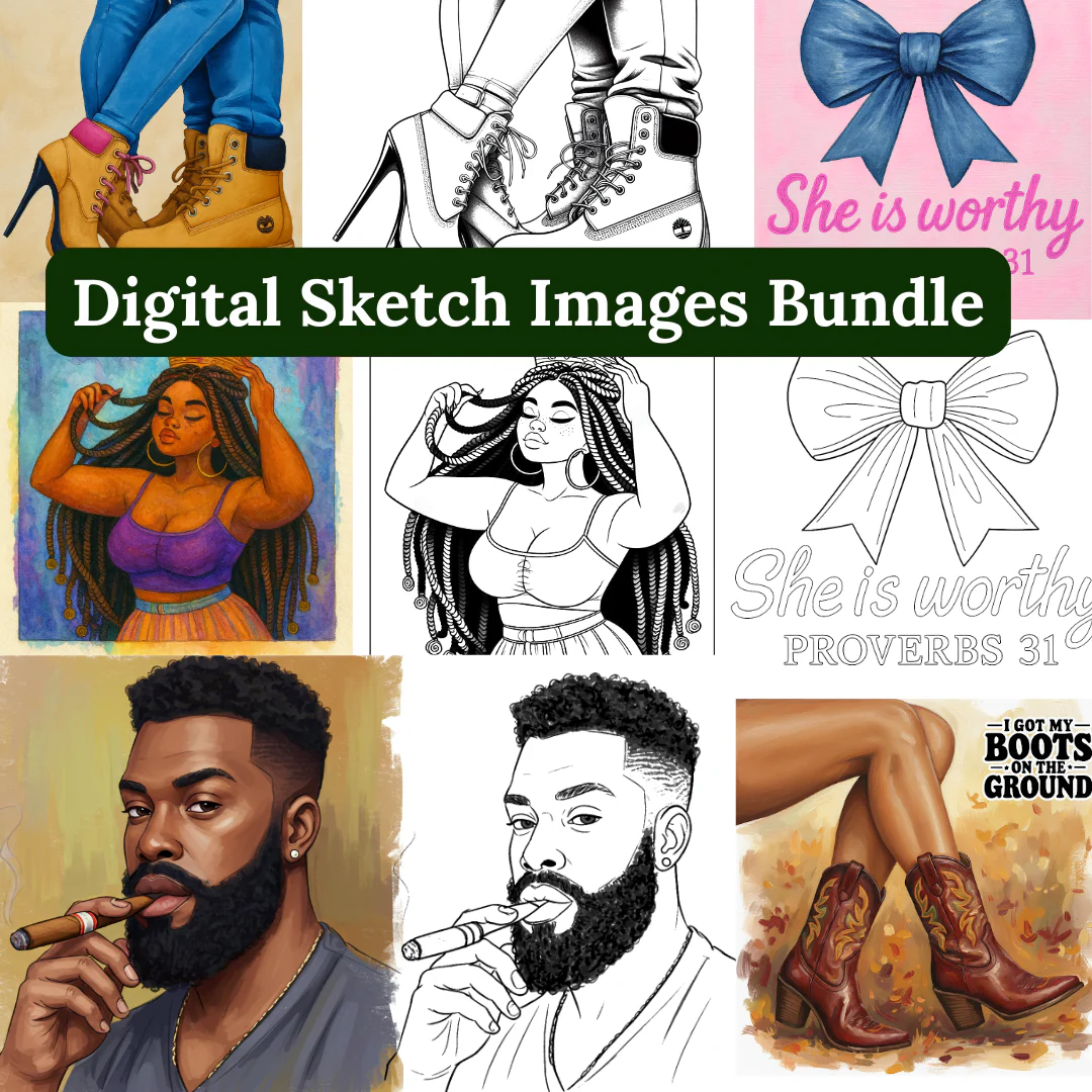 Shop Digital Products, Trainings, & Courses